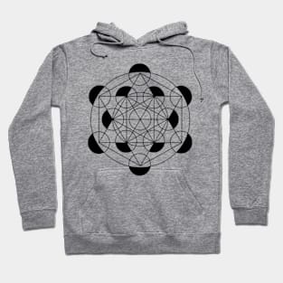 Sacred Geometry Hoodie